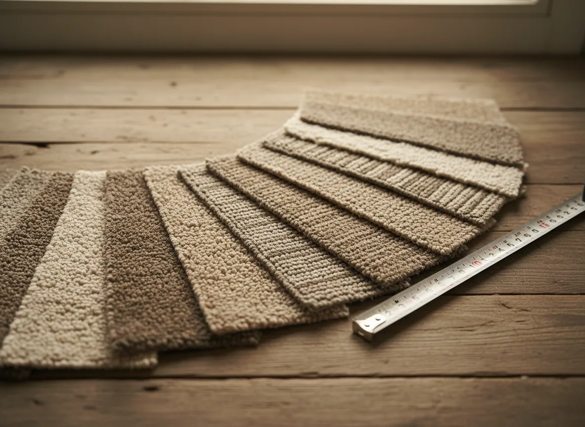 Carpet Installation Foreman, AR FAQs